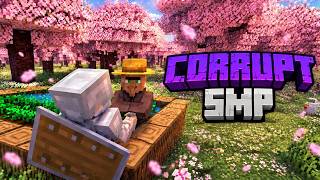 The Official Corrupt SMP Trailer I Corrupt SMP
