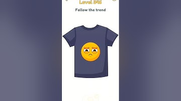 Dop 2 Delete One Part Level 346 #shorts #shortsfeed #shortvideo #viralvideo #ytshorts #dop2