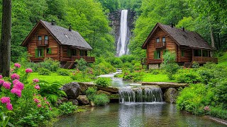 Лучшая музыка природы для сна и снятия стресса 😴🍃