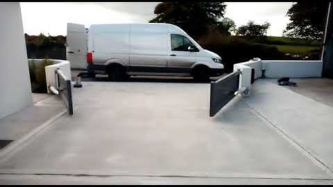 Key Automation Ray Kit Galway