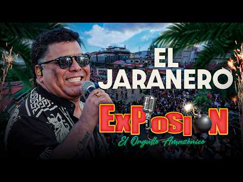 El Jaranero (Sesión En Vivo) - Grupo Musical Explosión de Iquitos