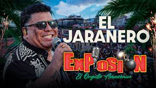 El Jaranero (Sesión En Vivo) - Grupo Musical Explosión de Iquitos