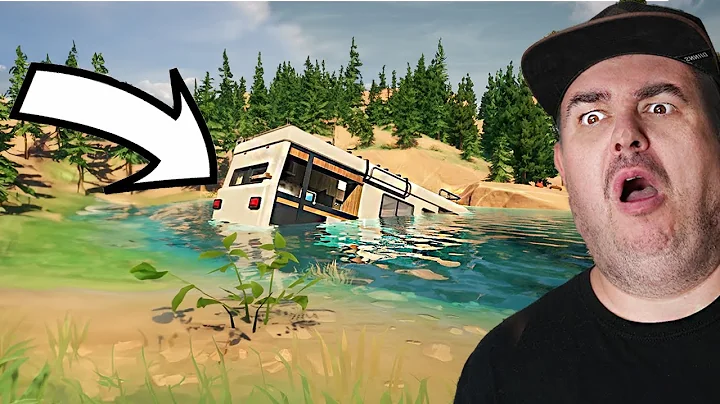 Road Trip Simulator | RV There Yet