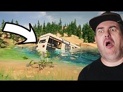 Road Trip Simulator | RV There Yet