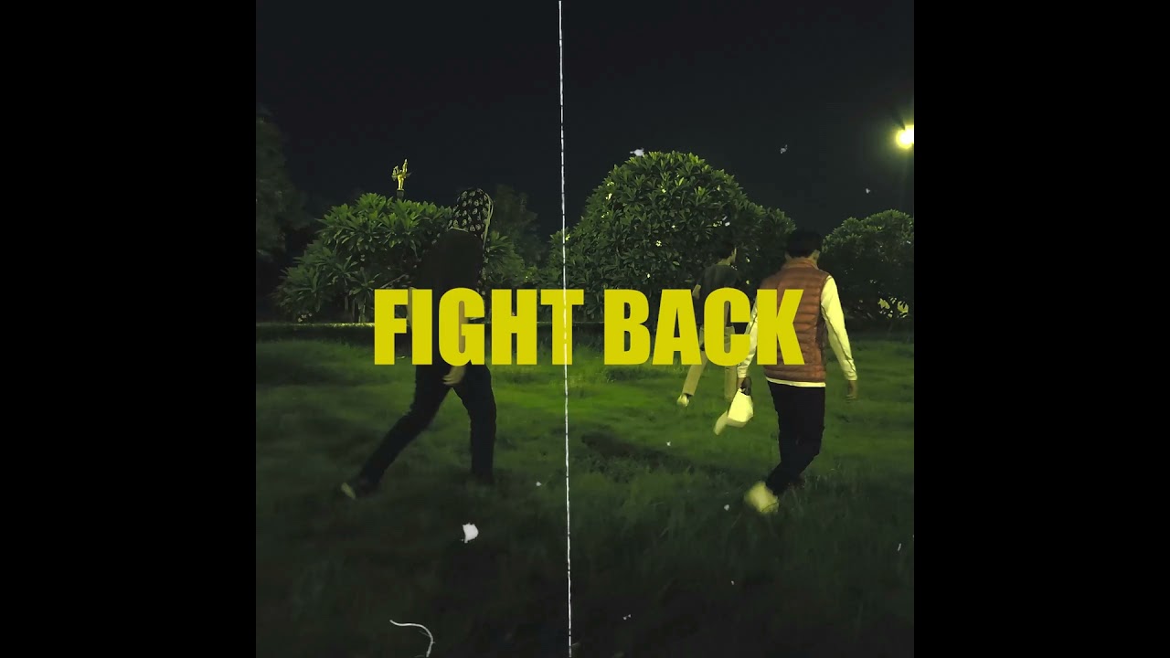 Watch fightback on YouTube Watch fightback on YouTube