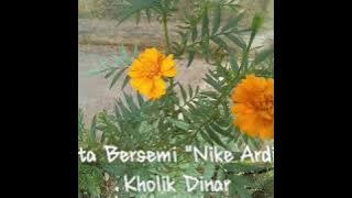 NIKE ARDILLA - Cinta Bersemi