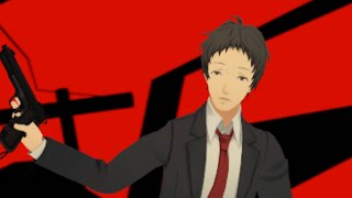 [MMD] Tohru Adachi - Ievan Polkka ((with gun))