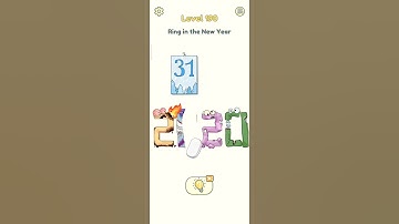 Dop 2 Delete One Part Level-190#shorts #gameplay (Android & IOs)