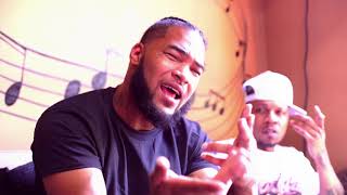 Chinaboy joe - Tray ft Zed Zilla ( music video )by CDE FILMS