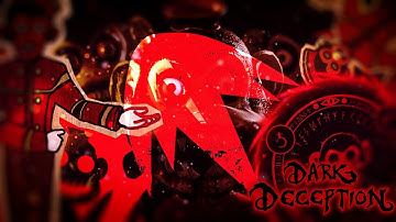 Monkey Business S-Rank, No Powers, No Map, Deathless | Dark Deception