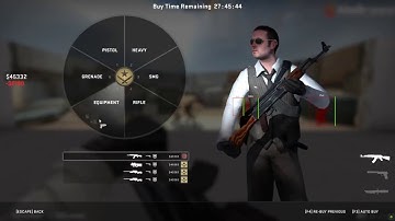 CSGO FREE LEGIT CHEAT QUASAR UNDETECTED Aimbot, Wallhack, ESP, HACK CSGO  — копия 4