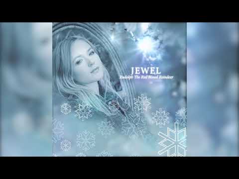 Jewel - Rudolph The Red-Nosed Reindeer (from Joy: A Holiday Collection)