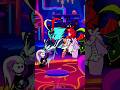 Leviathans fights #animation #animated #helluvaboss #helluvabossedit #asmodeus #beelzebub #mammon