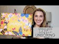 FabFitFun Spring 2020 Unboxing | SO MANY CUSTOMIZATIONS! | This or That