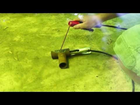 Тест сварочной маски хамелеон Сварис 3/11 Оптима Тест сварочной маски хамелеон Сварис 3/11 Оптима