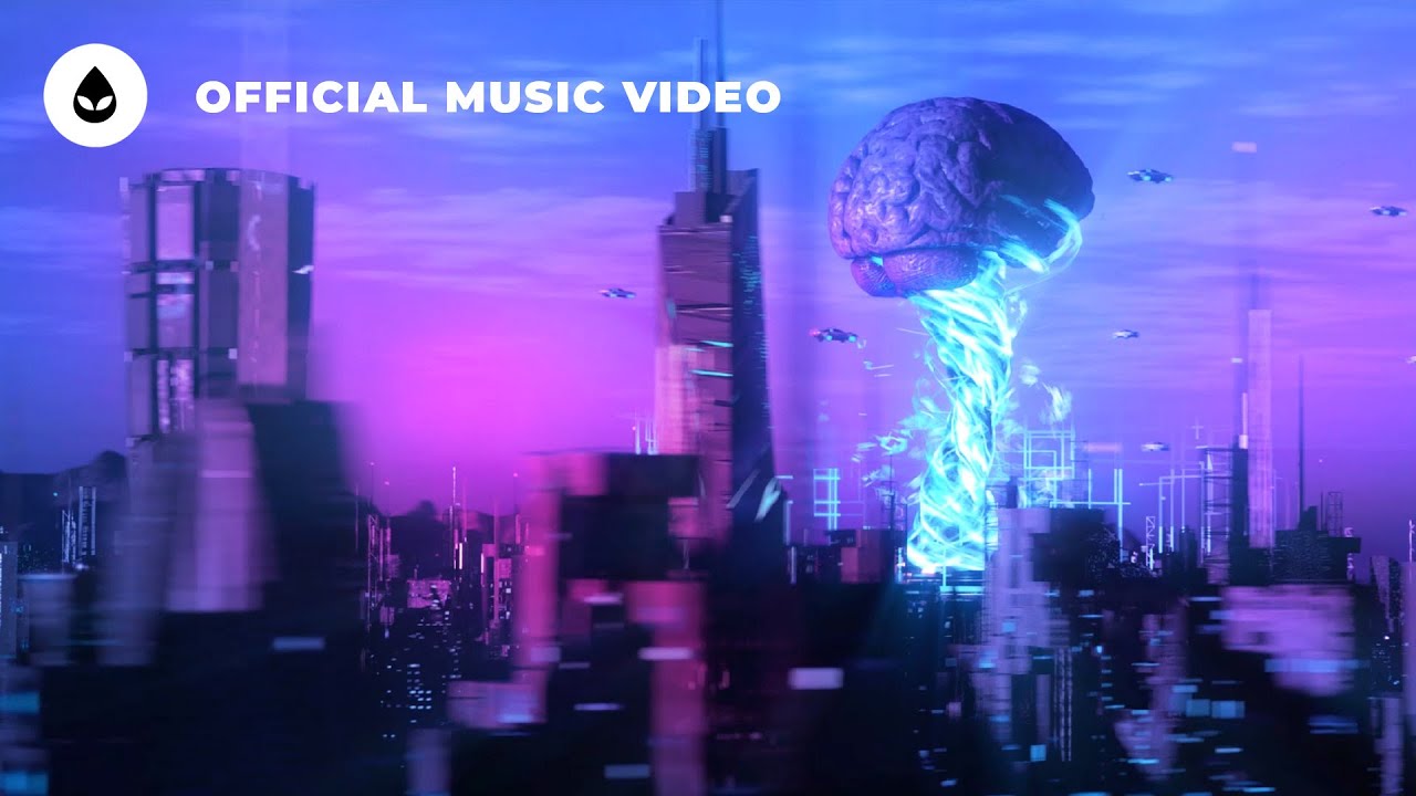 Rebelion   City Lights Official Video