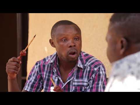 PAPA SAVA 2 : Kubyinira ku rukoma by Niyitegeka Gratien, Rwandan comedy