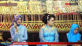 KIDALANG H RUSDI WAYANG KULIT LANGEN BUDAYA