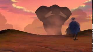 The Lion King - Circle Of Life Nogai