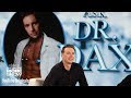 Ask Dr. Dax Shepard