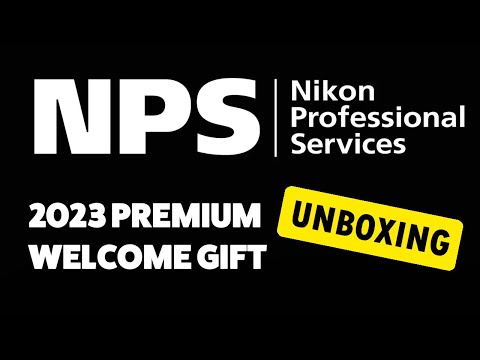 Nikon's NPS Premium