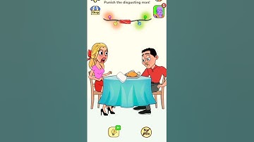 impossible date 2 level 151 gameplay #shorts #youtubeshorts