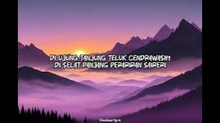 WHLLYANO & MACE PURBA - MENANTI [ LIRIK ]