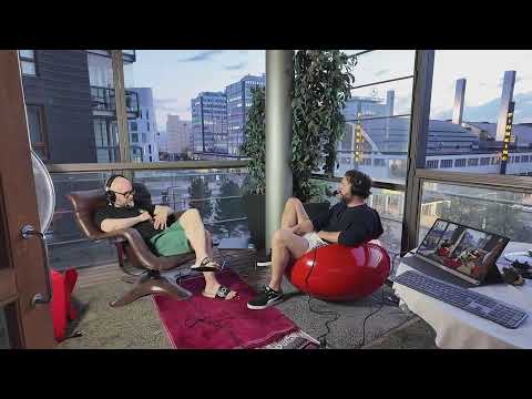 Suomen Nostatus - HOMOILTA EXTRA!!