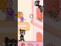 My Talking Tom 2 Challenge P59 Shorts Talkingtom Funny Challenge Gaming Viralshorts 