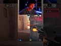 USING SCOUT ONLY IN FACEIT #cs2 #counterstrike #csgo