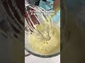 Butter Cake Butter Cake