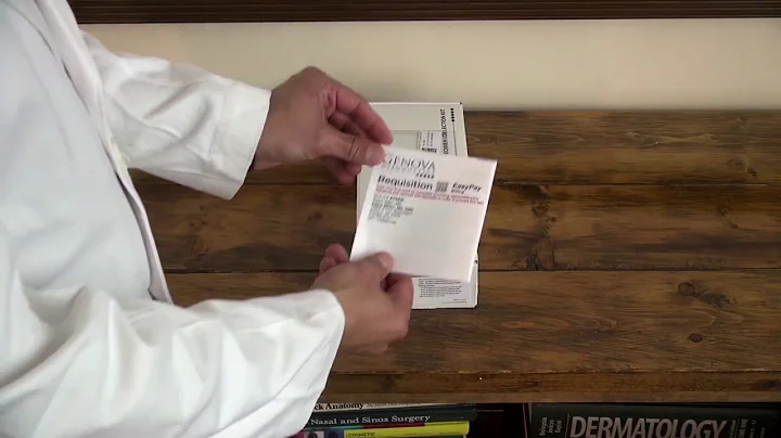 Dr. Miller explains how to use the GI Effects Comprehensive Stool Analysis Kit from Genova.