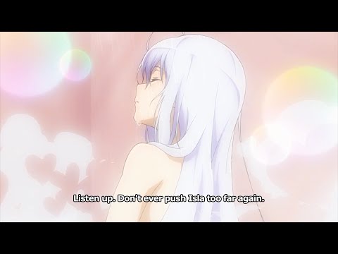 Plastic Memories 