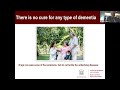 NAFR Ottawa - Dementia is Preventable! Seven rules to achieve this – with Dr. Hakim of uOttawa