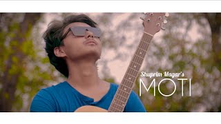 MOTI - Shuprim Gelang Magar