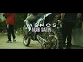 Menos  noir satin clip officiel