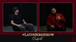 Portraits d'étudiants en 2026 - #latinbirdshow n°3