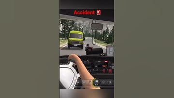 Thumbnail of BUS SIMULATOR ULTIMATE  accident video