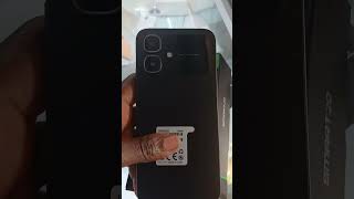 infinix smart 20 4/128gb 5000mAh...