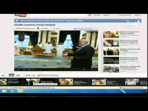 الشيخ محمد بن راشد آل مكتوم يطلق قناته الخاصة على 