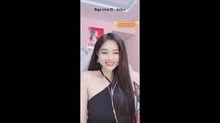 Em Cũng Cần Một Bờ Vai Vietnam Song Cover Bigo Live 1306
