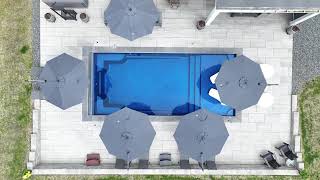 Hidden Green - Heatwave Pools