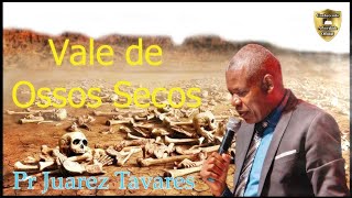 🔥 Valley of Dry Bones ❗❗❗