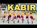 Kabir by shaira ft dj jif remix  zumba dance