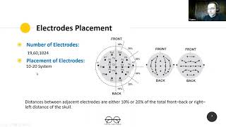 EEG analysis in MATLAB using EEGLAB and Brainstorm