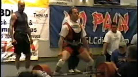 Tom eiseman@181 04 WABDL Nat's wr's 716,744 and ne...