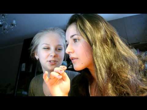 курица ца ца ца)
