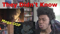 Bungou Stray Dogs Season 3 Episode 4 Reaction! When You Think You're Right, But Are Wrong