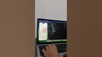 Flutter UI  – Looks Incredible! ⏱️🎨