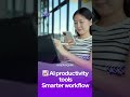 AI Tools Americans Use Daily 👀🇺🇸 #shorts